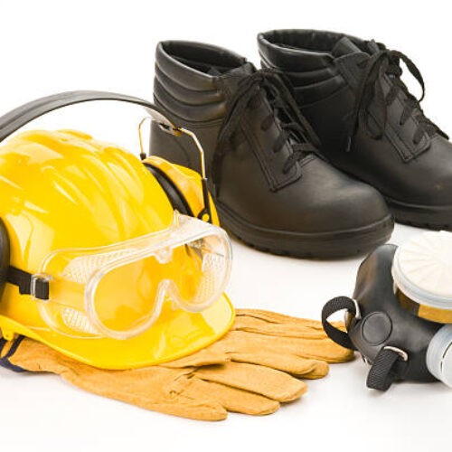 Safety Products